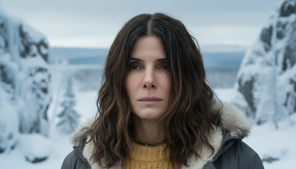 Sandra Bullock’s Unexpected Career Move That Changed Everything