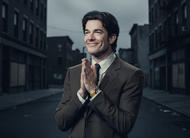 John Mulaney Delays Minnesota Shows Amid Unrest After ICE Shooting