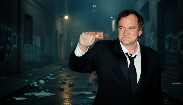 The Lobo Movie Too Extreme for Hollywood: Inside the Canceled DC Project