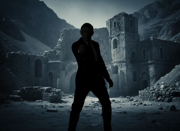 Why Ian Fleming Initially Rejected Sean Connery as James Bond