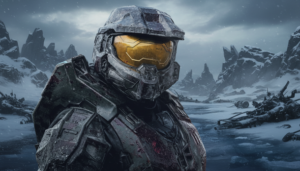 Challenge Your Halo Knowledge: The Ultimate Fan Quiz Awaits