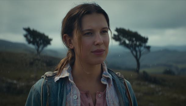 Millie Bobby Brown Reflects on Eleven’s Bittersweet Stranger Things Farewell