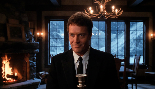 Nia DaCosta Imagines Clue Remake Set in Remote Norwegian Resort