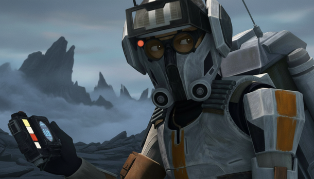 Star Wars Fans Applaud The Bad Batch’s Unflinching Storytelling