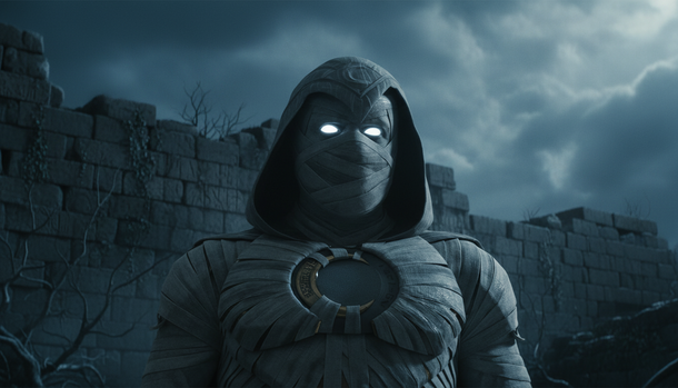 Blade Movie Axed: Oscar Isaac Faces New Moon Knight Season 2 Foe