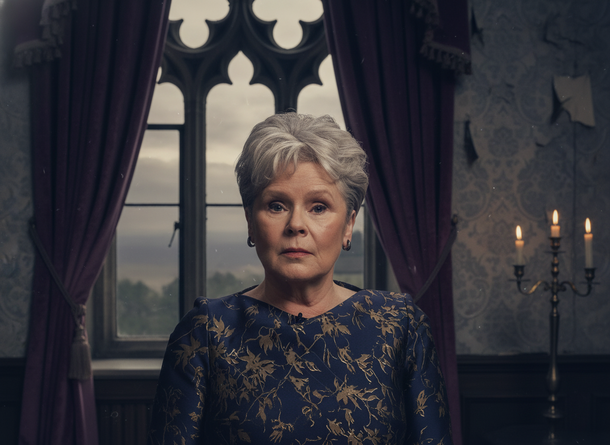 Imelda Staunton Reveals the Role She Hated Most to Play