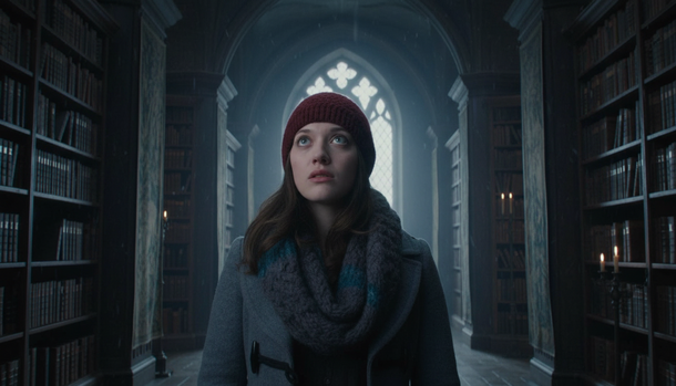 Kat Dennings Addresses Digital Cameo Rumors for Avengers: Doomsday