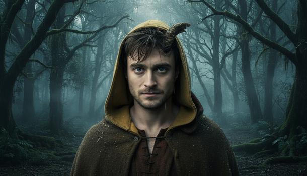 How Stephen King’s Legacy Shaped Daniel Radcliffe’s Overlooked Horror Film