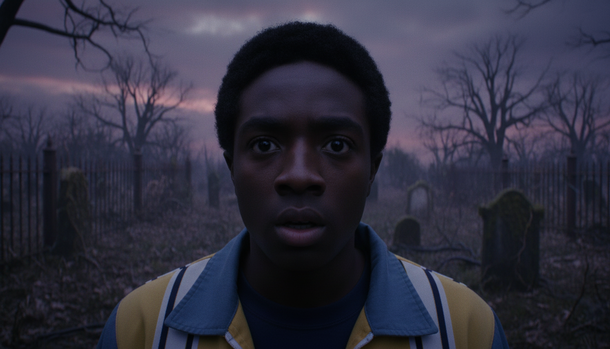 Stranger Things Finale Sparks Wild Theories and Fandom Frenzy