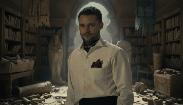 Lee Cronin’s The Mummy Struggles With Test Audiences and Shocking Scenes