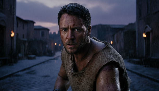 Ridley Scott’s Gladiator II Dominates Paramount+ Despite Mixed Reviews