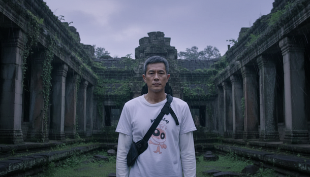 Time-Bending Martial Arts Blockbuster Returns to U.S. Theaters in 2026