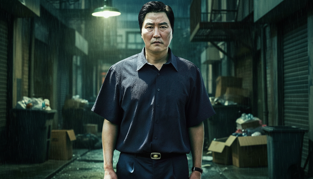 Park Chan-wook Films That Outshine Parasite: A Definitive Ranking