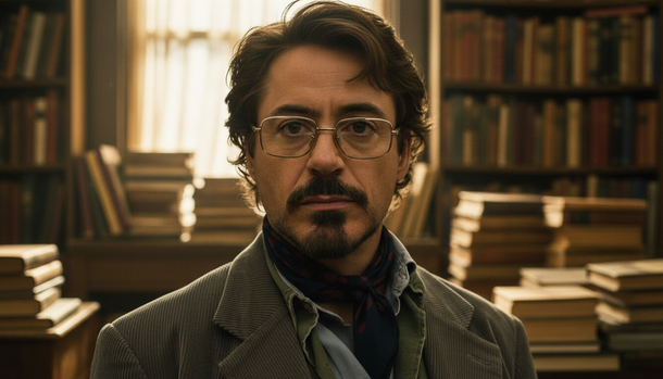 Robert Downey Jr. Thrives in Ensemble Casts Over Solo Roles