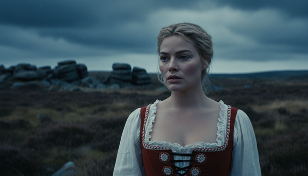 Wuthering Heights Sparks Debate Over Costume Choices and Casting