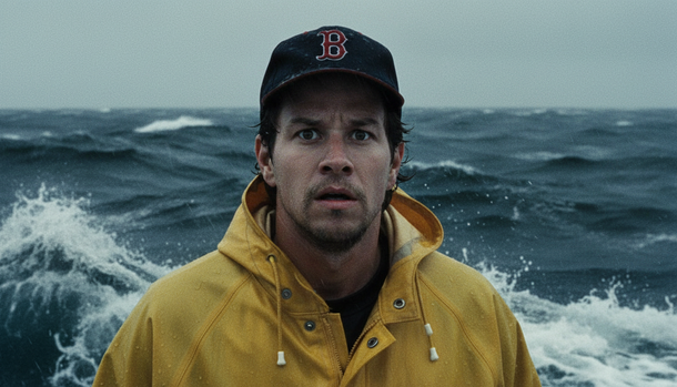 Mark Wahlberg’s The Perfect Storm: 26 Years Later, Does It Still Make Waves?