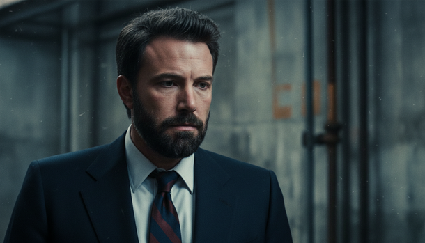 Ben Affleck’s Action Thrillers Ranked: From Flops to Masterpieces