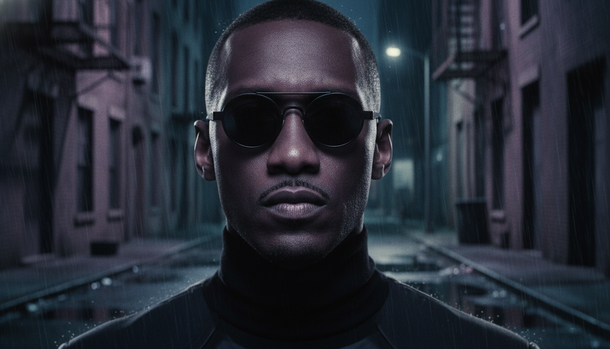 Marvel’s Blade Movie Faces Uncertainty: Will Mahershala Ali Join Midnight Sons?