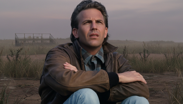 Kevin Costner’s ‘Field of Dreams’ Actor Faces Child Abuse Allegations