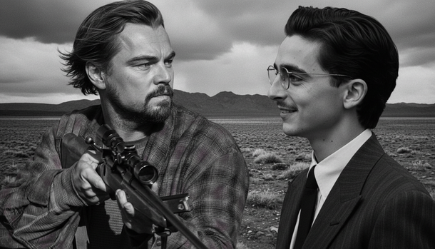 Golden Globes 2026: DiCaprio and Chalamet Face Off in Epic Showdown