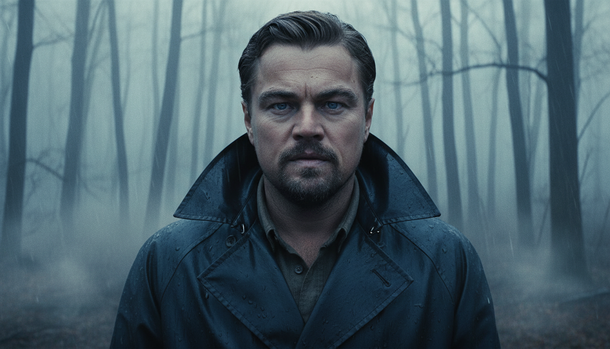 Leonardo DiCaprio’s Controversial Thriller Tops HBO Max Before Awards Season