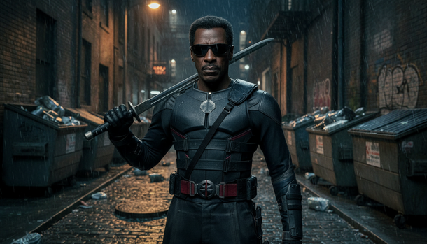 Wesley Snipes Overtakes Hugh Jackman’s Marvel Record in Deadpool & Wolverine