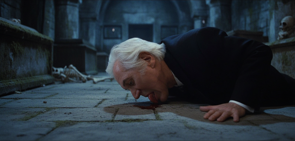 Guillermo del Toro’s ‘Cronos’ Returns in 4K at Sundance 2026