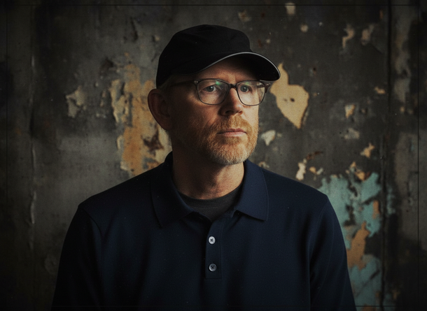 Lars Von Trier’s Blunt Critique: Why He Can’t Stand Ron Howard
