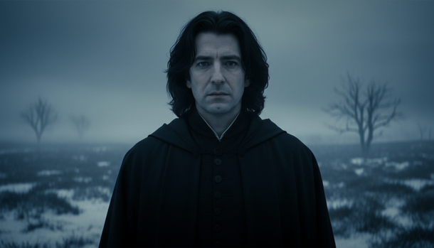 Emma Thompson Reveals Alan Rickman’s Most Iconic Role Haunted Him