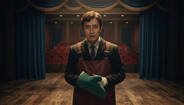 Lee Byung-hun Breaks Barriers With Historic Golden Globe Nod
