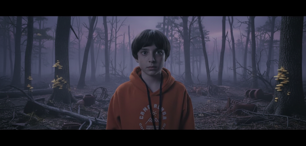 Indie Horror Hit 'Marshmallow' on AMC+ Draws 'Donnie Darko' Comparisons