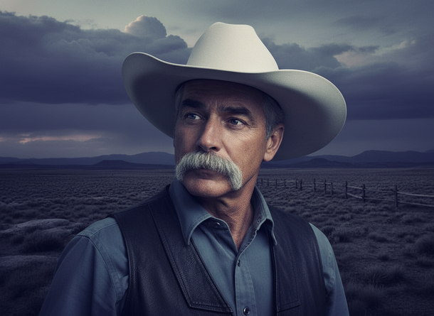 Sam Elliott Reveals Why He Can’t Stand Yellowstone’s Wild Success