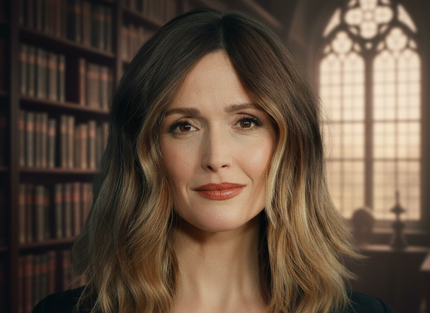Rose Byrne Reveals the TV Role She Feels Deserved More Recognition