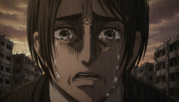 Attack on Titan Creator Reflects on Creative Burnout and Future Hopes