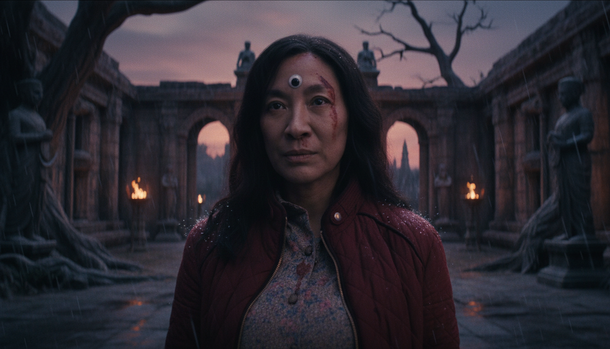 Golden Globe to Oscar: The Last Decade’s Double Winners