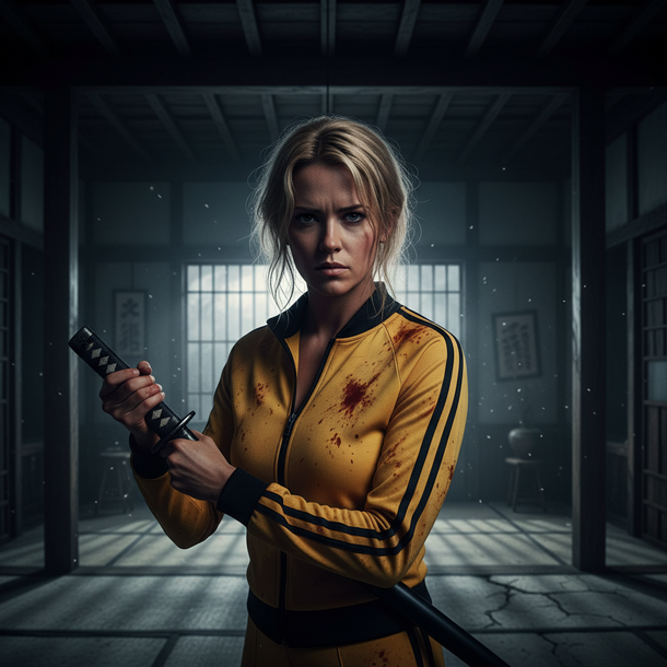 Quentin Tarantino’s Surprising Reason for Not Casting Michelle Yeoh in Kill Bill