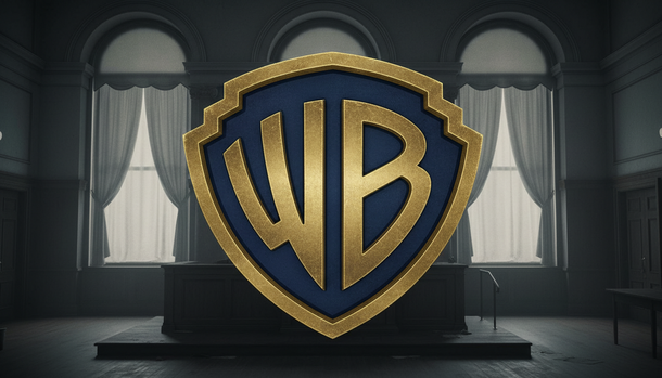 Paramount Takes Warner Bros. to Court Over Netflix Mega-Deal