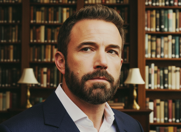 Ben Affleck’s 2003 Vision for Streaming Predicted Today’s Media Landscape