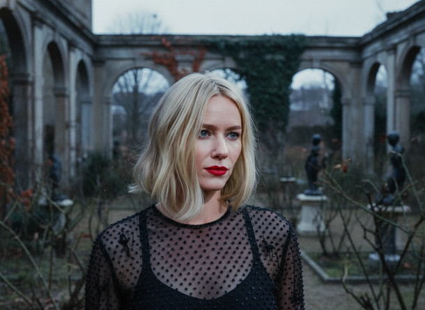 Naomi Watts Opens Up About Starring in a Doomed Biopic