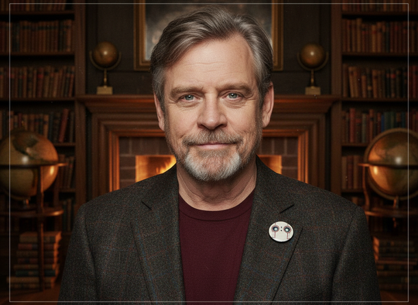 Mark Hamill Reveals Two Star Wars Scenes He Misses Most