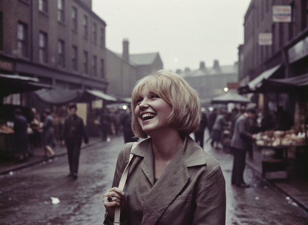 How Ken Loach’s ‘Up the Junction’ Sparked a Legal Revolution