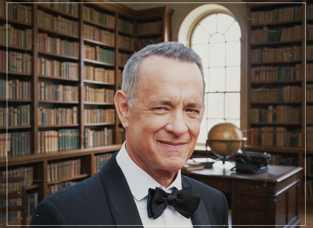 Tom Hanks Reveals Why Cloud Atlas Was Misunderstood by Critics