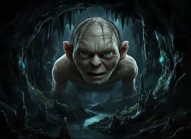 Elijah Wood Teases Return in ‘The Hunt for Gollum’ Movie