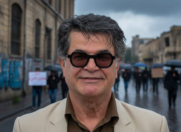 Iranian Director Jafar Panahi Warns of Looming Crisis Amid Protests
