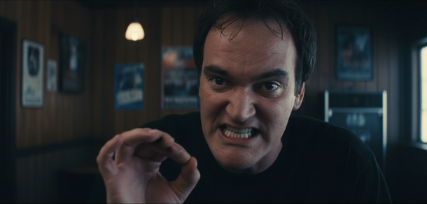 George Clooney Defends Actors After Quentin Tarantino’s Harsh Critique