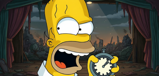 Boots Riley to Direct Dark Simpsons Movie: Mr. Burns, a Post-Electric Play