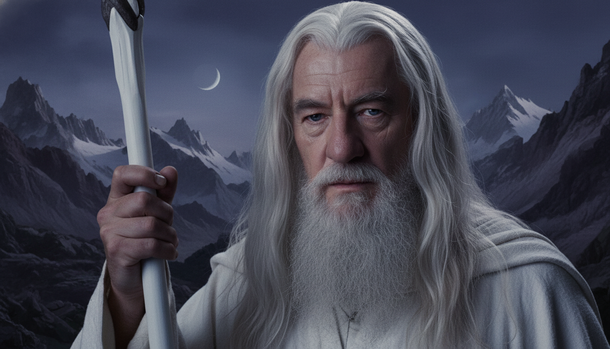 Peter Jackson Shuts Down Hopes for a Longer Lord of the Rings Cut