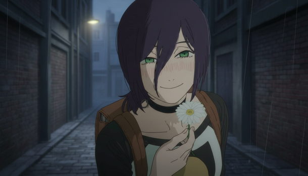 Chainsaw Man: Reze Arc Dominates as Letterboxd’s Top Movie