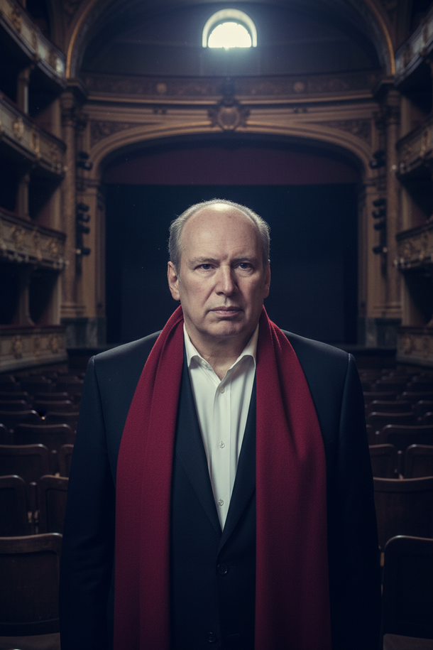 Hans Zimmer Calls Out Golden Globes for Snubbing Best Score Award