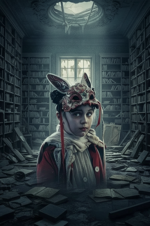 Mads Mikkelsen’s Dust Bunny Hits Digital Platforms After Theatrical Run